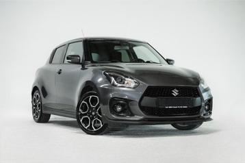 Suzuki Swift 1.4 Sport 2019 140PK 