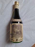 Oude cognac, Verzamelen, Wijnen, Ophalen of Verzenden