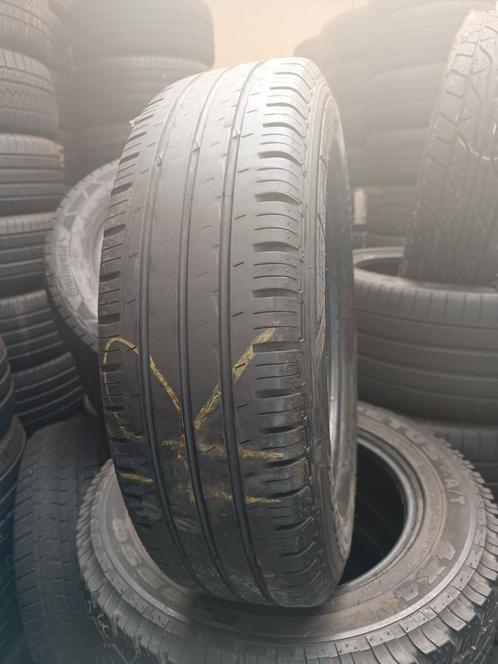205 75r16c Hankook avec montage et équilibrage, Auto-onderdelen, Besturing, Gebruikt, Ophalen