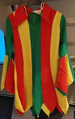 Carnavalkleding, Enlèvement, Taille 36 (S)