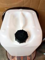 JERRYCAN VAN 25 LITER, Ophalen of Verzenden, Nieuw