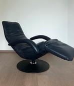 JORI Fauteuil Yoga Mono-Move, Huis en Inrichting, Fauteuils, Ophalen, 75 tot 100 cm, 75 tot 100 cm, Leer