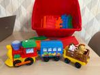kiddieland trein, Kinderen en Baby's, Speelgoed | Thomas de Trein, Ophalen, Zo goed als nieuw