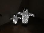 Kerstdecoratie pinguïn groot en klein, Diversen, Kerst, Ophalen, Zo goed als nieuw