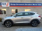 Hyundai tucson 1.6 gdi met 39000 km, Auto's, Stof, 4 cilinders, Bedrijf, 5 deurs