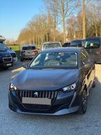 Peugeot 208 208 P (bj 2021), Te koop, Zilver of Grijs, 55 kW, Vermoeidheidsdetectie