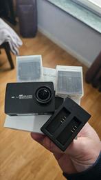 Yi 4k sportcamera, Audio, Tv en Foto, Ophalen, Zo goed als nieuw