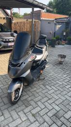Sym 125cc zonder papieren, Fietsen en Brommers, Scooters | SYM, Ophalen, Gebruikt, Overige modellen, 125 cc