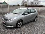 TOYOTA VERSO 2.0 D - 4D EXECUTIVE, Auto's, Voorwielaandrijving, Stof, 139 g/km, 4 cilinders