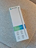 Siltcon Stylus pen 2 in 1 - Universeel, Ophalen of Verzenden, Nieuw