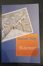 Midwinter (Rosamunde Picher), Livres, Comme neuf, Rosamunde Pilcher, Enlèvement