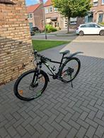 Merida Big 9   300   29 Inch, Ophalen of Verzenden, Zo goed als nieuw, Merida