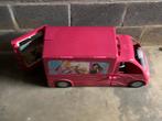 Camper voor Barbie’s, Kinderen en Baby's, Ophalen, Gebruikt