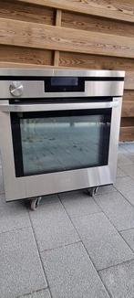 Hetelucht oven, Elektronische apparatuur, Ovens, Ophalen, Oven