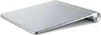 Magic Trackpad - Wit Multi‑Touch-oppervlak (nieuwstaat), Informatique & Logiciels, Souris, Comme neuf, Trackpad, Apple, Gaucher
