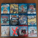 BLU RAY  - 3€ PER STUK., Ophalen of Verzenden, Zo goed als nieuw