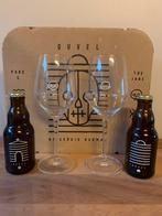 Duvel by Sergio Herman, Verzamelen, Ophalen of Verzenden, Zo goed als nieuw, Duvel