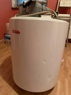 Boilers ariston 2000 w.  100l, Doe-het-zelf en Bouw, Chauffageketels en Boilers, Ophalen, Gebruikt, 100 liter of meer, Terugslagbeveiliging (TTB)