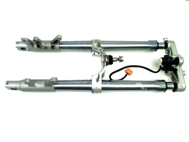 BMW R 1150 GS 1998-2003 Voorvork Compleet, Motoren, Onderdelen | BMW, Gebruikt, Ophalen