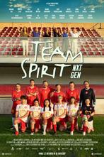 AP/rode loper "Team Spirit Nxt Gen" - Kinepolis A'pen 14/10, Tickets en Kaartjes, Drie personen of meer, Vrijkaartje specifieke film