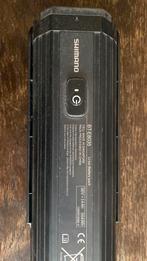 Batterie velo Shimano BT-E8035, Ophalen, Zo goed als nieuw