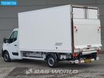 Renault Master 165PK Laadklep Koelwagen Thermo King V-200 MA, Auto's, Voorwielaandrijving, Stof, 2667 kg, 4 cilinders