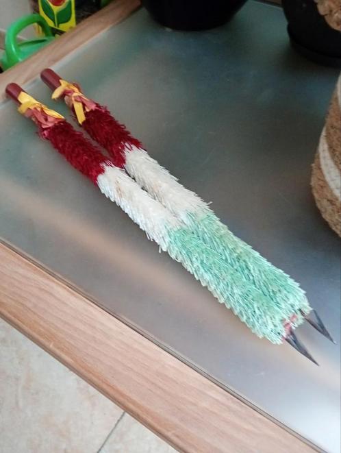 Authentieke Banderillas picador, Antiek en Kunst, Curiosa en Brocante, Ophalen of Verzenden