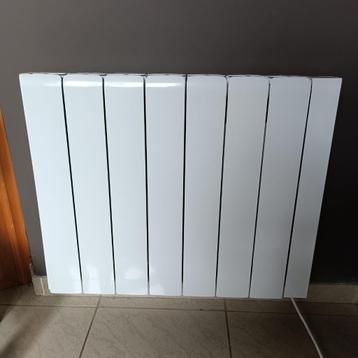 Radiateur éléctrique 2000w, 800 watts ou plus, Comme neuf, Enlèvement, Haut rendement (HR)