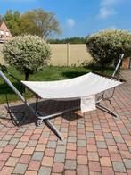 Hangmat ikea 1 pers, Tuin en Terras, Hangmatten, Ophalen, Gebruikt, Met standaard, Eenpersoons