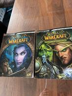 World warcraft ( battle chest guide-Engels), Comme neuf, Enlèvement ou Envoi