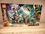 Lego Ninjago The Keeper's Village. Nieuw (71747), Ophalen of Verzenden, Nieuw, Lego
