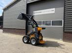 Giant GS900 SKID schranklader / minishovel NIEUW, Zakelijke goederen, Machines en Bouw | Kranen en Graafmachines, Tobroco, Info@tobroco.nl