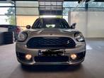 Mini countryman all4, Auto's, Mini, Automaat, Stof, 42 g/km, Zwart