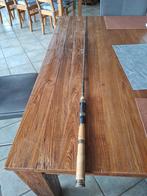 Canne Rozmeijer Balanz Jig 1.90 10-21Gr, Enlèvement, Comme neuf, Ligne fixe