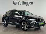 Volkswagen T-Roc T-Roc 1.5 TSI Sport DSG/AUTOMAAT (bj 2021), Auto's, Volkswagen, Automaat, 4 cilinders, 149 g/km, Zwart