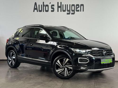 Volkswagen T-Roc T-Roc 1.5 TSI Sport DSG/AUTOMAAT (bj 2021), Auto's, Volkswagen, Bedrijf, Te koop, T-Roc, ABS, Achteruitrijcamera