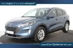 Ford Kuga 1.5 Titanium *1ste Eigenaar*4xStoelverwarming*, Voorwielaandrijving, Stof, 1564 kg, Bedrijf