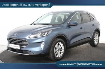 Ford Kuga 1.5 Titanium *1ste Eigenaar*4xStoelverwarming* beschikbaar voor biedingen