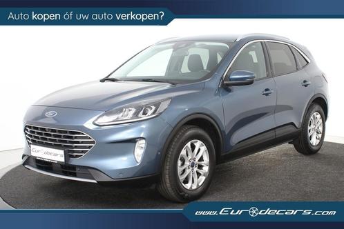 Ford Kuga 1.5 Titanium *1ste Eigenaar*4xStoelverwarming*, Auto's, Ford, Bedrijf, Kuga, ABS, Achteruitrijcamera, Adaptive Cruise Control