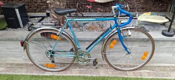 retro fiets in goede staat, Fietsen en Brommers, Fietsen | Oldtimers, Ophalen of Verzenden
