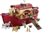 Playmobil Ark van Noah, Ophalen, Gebruikt, Complete set