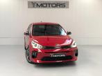 KIA RIO 1.2i GT-LINE GPS CAMERA CAR PLAY VOLANT CHAUFFANT, Auto's, Kia, 4 cilinders, Leder en Stof, 5 deurs, Rio