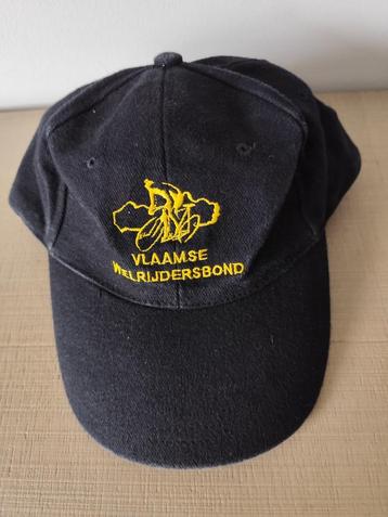 Fietspet VWB, gratis... beschikbaar voor biedingen