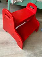 Handig opstapje Ikea, Kinderen en Baby's, Ophalen, Gebruikt, Overige typen