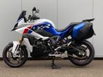 BMW S 1000 XR Style Sport/ Akrapovic / Dynamic, Touring-Pack, Motoren, 4 cilinders, Bedrijf, Meer dan 35 kW, Toermotor