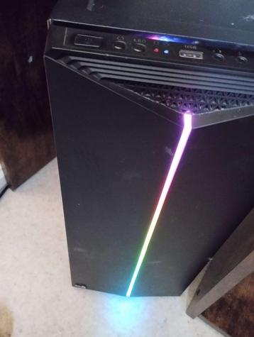 Petit pc gamer, Informatique & Logiciels, 8 GB, Enlèvement, Utilisé, 1 TB