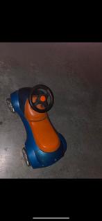 Stevige bmw loopauto, Kinderen en Baby's, Ophalen, Gebruikt