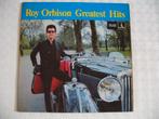 Roy Orbison; Greatest Hits , lp 1967, Ophalen of Verzenden, Rock-'n-Roll