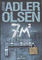 7M2, Adler Olsen Jussi, Enlèvement ou Envoi, Belgique, Comme neuf