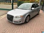 2005 Audi A4 Avant V6 TDI, Auto's, Gebruikt, A4, Bedrijf, Overige carrosserie